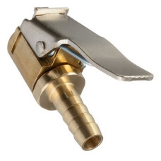 Наконечник до пістолета для підкачки на шланг Intertool PT-5000 8мм