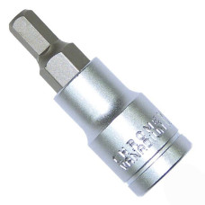 Шестигранник в тримачі Intertool HT-1904 1/2