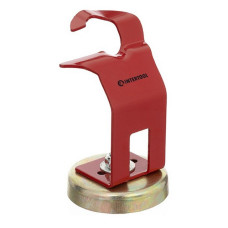 Підставка магнітна для зварювання Intertool MW-0011 d50мм висота 140мм