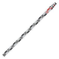 Рейка телескопічна нівелірна Intertool MT-3014 5м для оптичних нівелірів