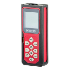 Далекомір лазерний Intertool MT-3054 40м
