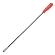 Захват магнітний гнучкий з led-підсвічуванням Intertool ET-1010 565мм 2.25кг