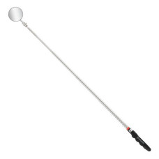 Дзеркало інспекційне телескопічне Intertool ET-1019 d50мм 240-700мм