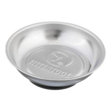 Тарілка магнітна Intertool ET-1050 108х22мм