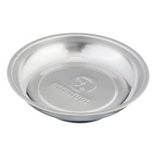 Тарілка магнітна Intertool ET-1051 148х25 мм