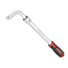 Ключ балонний Intertool HT-1599 телескопічний 1/2