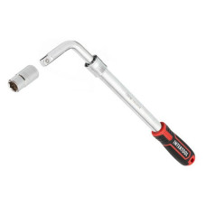 Ключ балонний Intertool HT-1600 телескопічний 1/2