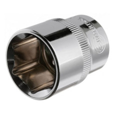Головка шестигранна Intertool ET-0023 1/2 