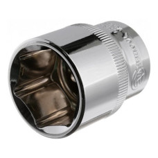 Головка шестигранна Intertool ET-0025 1/2 