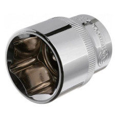 Головка шестигранна Intertool ET-0026 1/2 