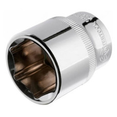 Головка шестигранна Intertool ET-0028 1/2 