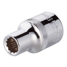Головка Intertool ET-0209 12гр 1/2 