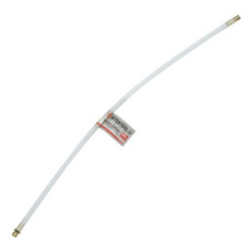 Насадка гнучка Intertool PT-0710 50см для пістолета під гравитекс