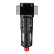 Фільтр для очистки повітря Intertool PT-1414 3/4 