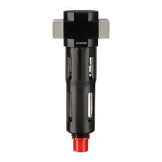 Фільтр для очистки повітря Intertool PT-1416 1/4 