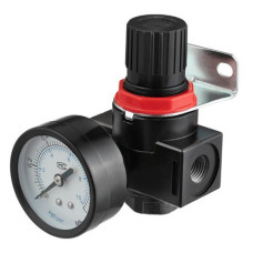 Регулятор тиску Intertool PT-1425 1/4 