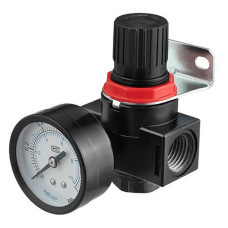 Регулятор тиску Intertool PT-1426 1/2 