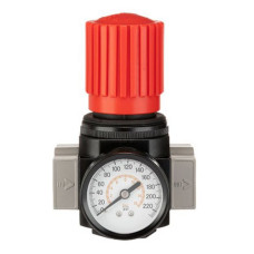 Регулятор тиску Intertool PT-1428 1/2 