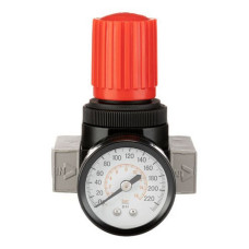 Регулятор тиску Intertool PT-1429 1/4