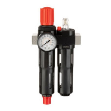 Блок підготовки повітря Intertool PT-1435 1/4