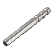 З'єднувач для шланга Intertool PT -1825 6х6мм