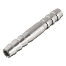 З'єднувач для шланга Intertool PT-1826 8х8мм