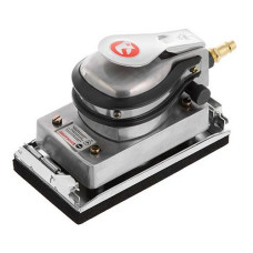Шліфмашина пневматична Intertool PT-1004 вібраційна