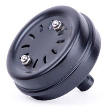 Повітряний фільтр для компресора Intertool PT-9072 діаметр різьби М16
