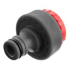 Адаптер універсальний для конектора Intertool GE-1110 1/2 