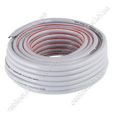 Шланг для води Intertool GE-4132 5-ти шаровий 1/2 