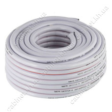 Шланг для води Intertool GE-4133 5-ти шаровий 1/2 