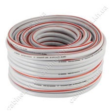 Шланг для води Intertool GE-4135 5-ти шаровий 1/2 
