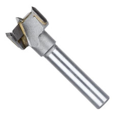 Фреза Форстнера Intertool SD-0491 D20мм d8мм під рафікс