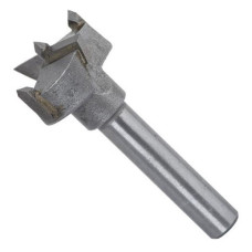 Фреза Форстнера Intertool SD-0492 d25мм d8мм для дверних петель
