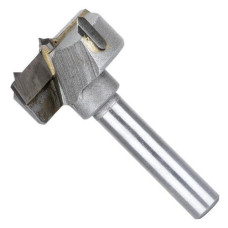 Фреза Форстнера Intertool SD-0493 D30мм d8мм для дверних петель