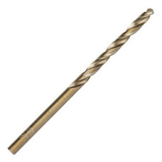 INTERTOOL SD-5438 Сверло по металлу DIN338 3.8мм HSS 5% Cobalt