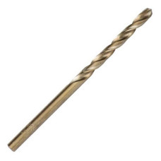 Свердло по металу Intertool SD-5440 DIN338 4.0мм HSS 5% Cobalt