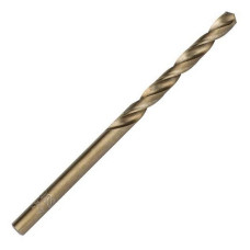 Свердло по металу Intertool SD-5442 DIN338 4.2мм HSS 5% Cobalt