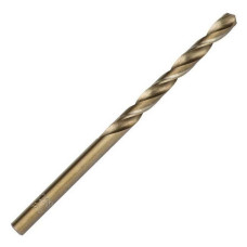 Свердло по металу Intertool SD-5448 DIN338 4.8мм HSS 5% Cobalt