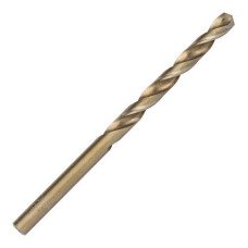 Свердло по металу Intertool SD-5455 DIN338 5.5мм HSS 5% Cobalt