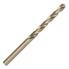 Свердло по металу Intertool SD-5460 DIN338 6.0мм HSS 5% Cobalt
