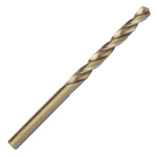 Свердло по металу Intertool SD-5465 DIN338 6.5мм HSS 5% Cobalt