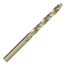 Свердло по металу Intertool SD-5490 DIN338 9.0мм HSS 5% Cobalt