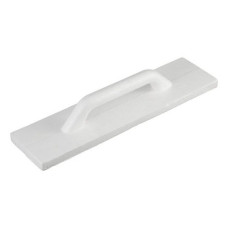 Тертка пінопластова Intertool KT-0013 500х130мм 90г/дм