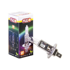 Лампа галогенна Pulso H1/P14.5S 12 v 100 w clear/c/box