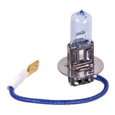 Лампа галогенна Pulso H27W/2-881/PGJ13 12 v 27 w clear/блістер