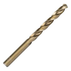 Свердло по металу Intertool SD-5500 DIN338 10мм HSS 5% Cobalt
