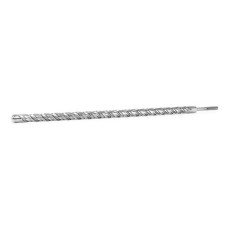 Бур Intertool SDM-40100 SDS MAX QUADRO 40x1000мм