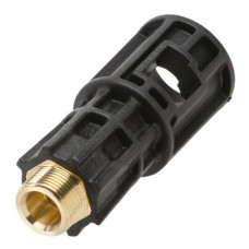 Перехідник Intertool DT-1533 для насадок до мийок високого тиску DT-1508/WT-1509