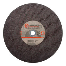 Круг відрізний по металу Intertool CT-4018 355x3.0x25.4мм